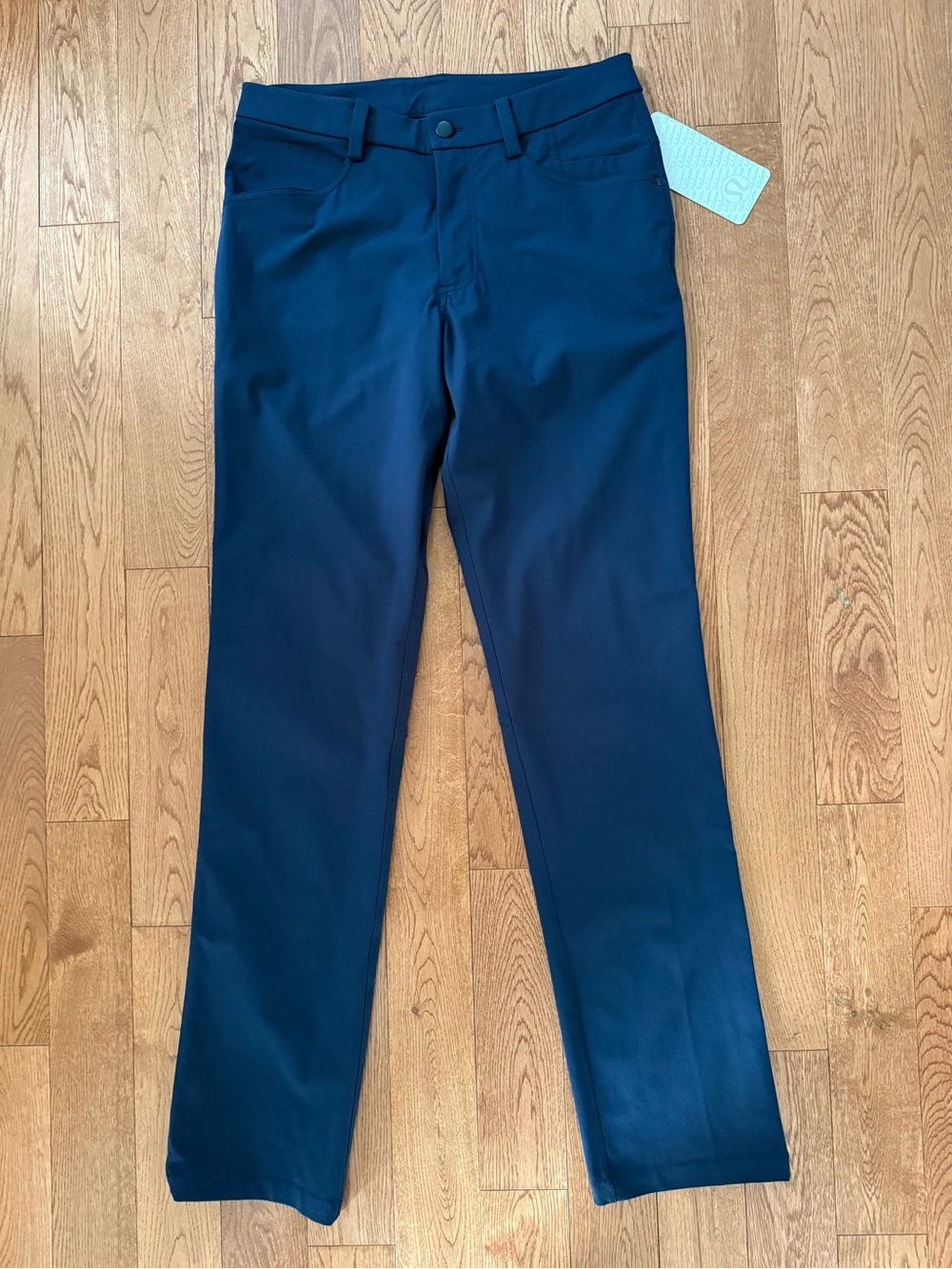 Lululemon NWT ABC Pant size 32
